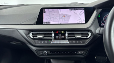 BMW 1 Series 120d xDrive M Sport 5dr Step Auto Diesel Hatchback